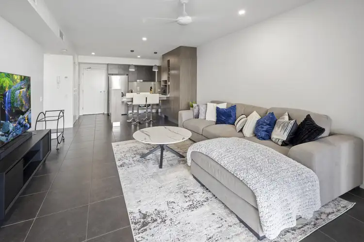 Fourth view of Homely apartment listing, 43/12 Bright Place, Birtinya QLD 4575