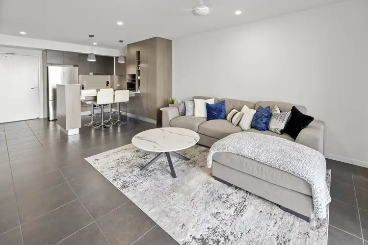 Fifth view of Homely apartment listing, 43/12 Bright Place, Birtinya QLD 4575