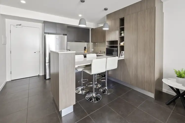 Sixth view of Homely apartment listing, 43/12 Bright Place, Birtinya QLD 4575