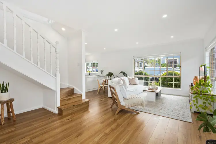Second view of Homely townhouse listing, 1/109 Balgownie Road, Balgownie NSW 2519