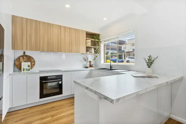 Third view of Homely townhouse listing, 1/109 Balgownie Road, Balgownie NSW 2519