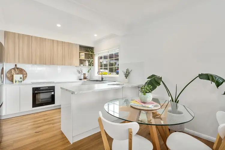 Fourth view of Homely townhouse listing, 1/109 Balgownie Road, Balgownie NSW 2519