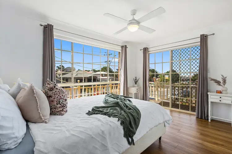 Fifth view of Homely townhouse listing, 1/109 Balgownie Road, Balgownie NSW 2519