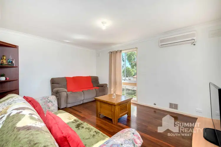 Third view of Homely house listing, 9 Jacaranda Crescent, Withers WA 6230