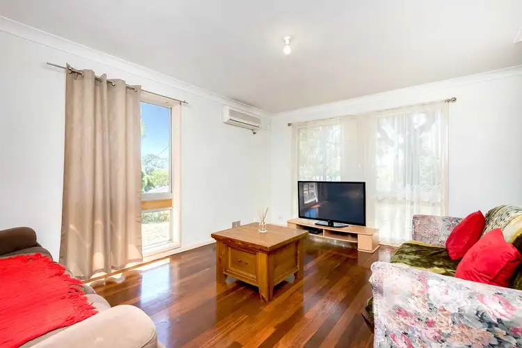 Fifth view of Homely house listing, 9 Jacaranda Crescent, Withers WA 6230