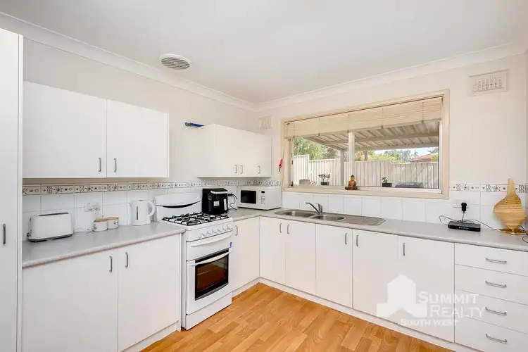 Seventh view of Homely house listing, 9 Jacaranda Crescent, Withers WA 6230