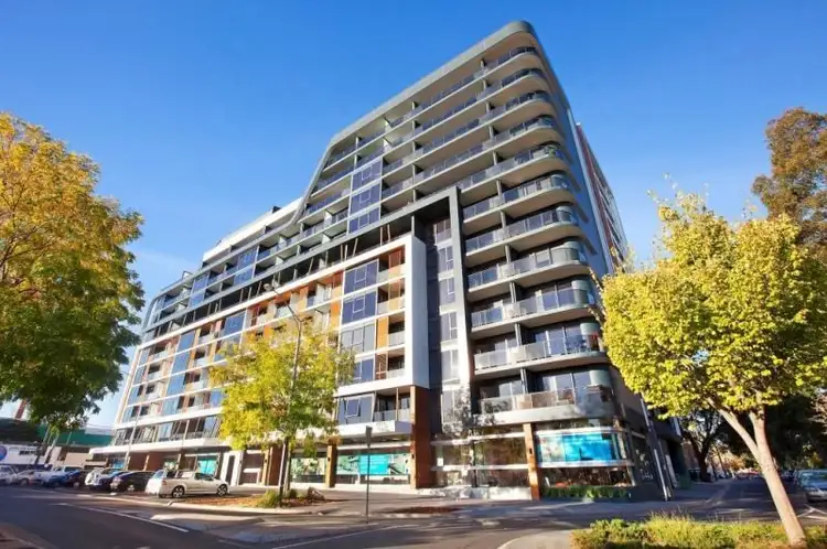 813/32 Bray Street, South Yarra VIC 3141