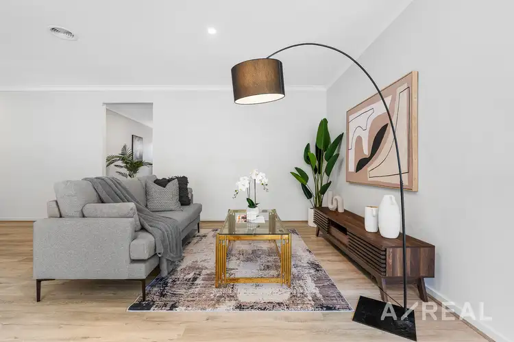 Main view of Homely house listing, 12 Oakridge Street, Point Cook VIC 3030