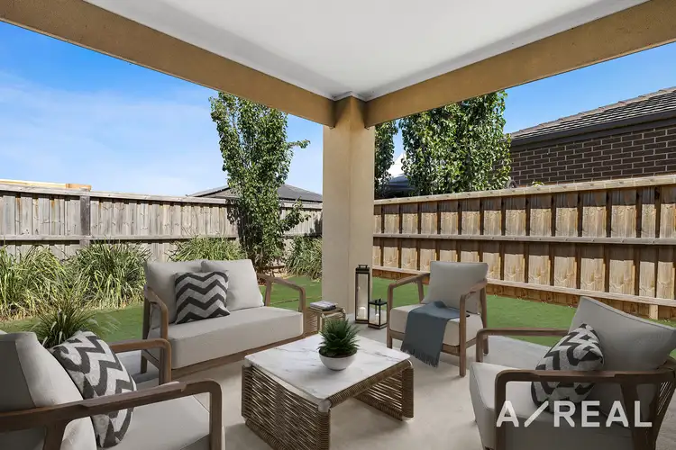 Sixth view of Homely house listing, 12 Oakridge Street, Point Cook VIC 3030