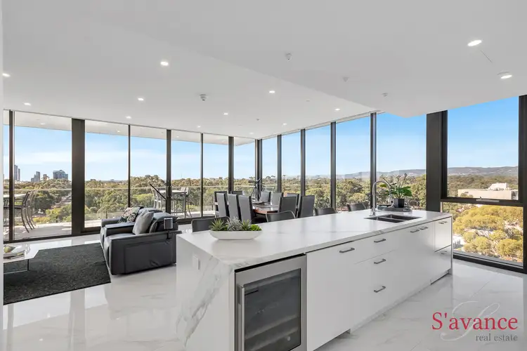 901/1 George Street, Parkside SA 5063