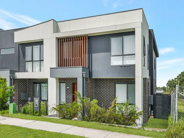 Main view of Homely terrace listing, 114B Passendale Road, Edmondson Park NSW 2174