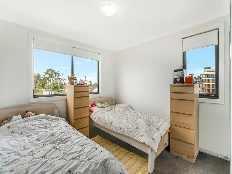 Sixth view of Homely terrace listing, 114B Passendale Road, Edmondson Park NSW 2174