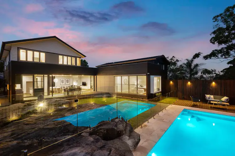 Third view of Homely house listing, 32 Maroa Crescent, Allambie Heights NSW 2100