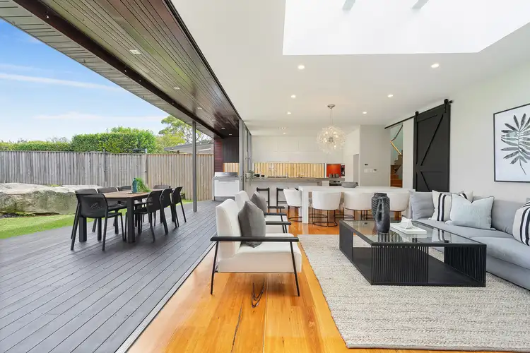 Fifth view of Homely house listing, 32 Maroa Crescent, Allambie Heights NSW 2100