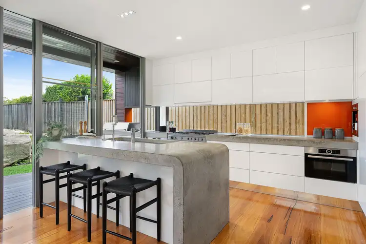 Sixth view of Homely house listing, 32 Maroa Crescent, Allambie Heights NSW 2100