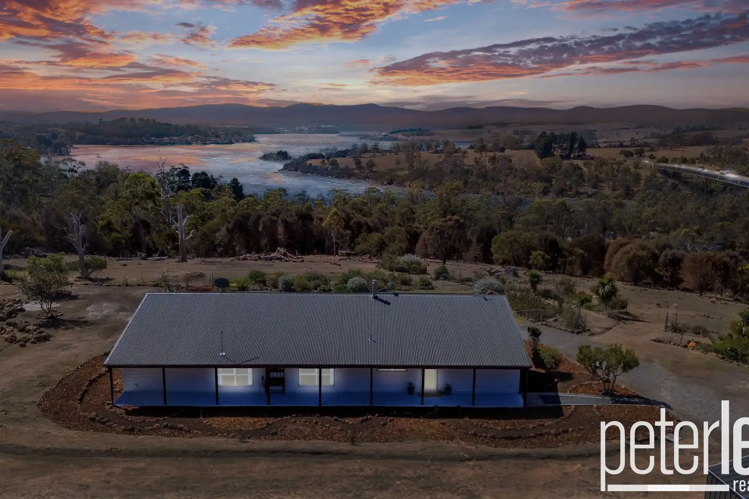 Main view of Homely house listing, 771 Deviot Road, Deviot TAS 7275