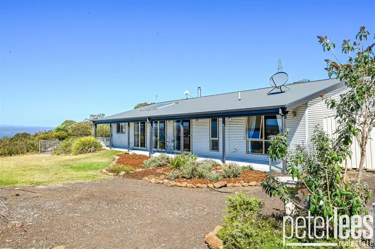 Fifth view of Homely house listing, 771 Deviot Road, Deviot TAS 7275