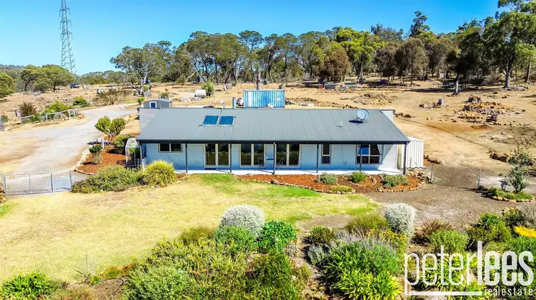 Sixth view of Homely house listing, 771 Deviot Road, Deviot TAS 7275