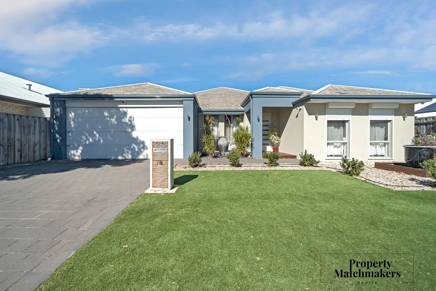 Main view of Homely house listing, 23 Moonstone Parkway, Wellard WA 6170