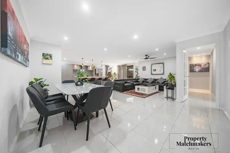 Second view of Homely house listing, 23 Moonstone Parkway, Wellard WA 6170