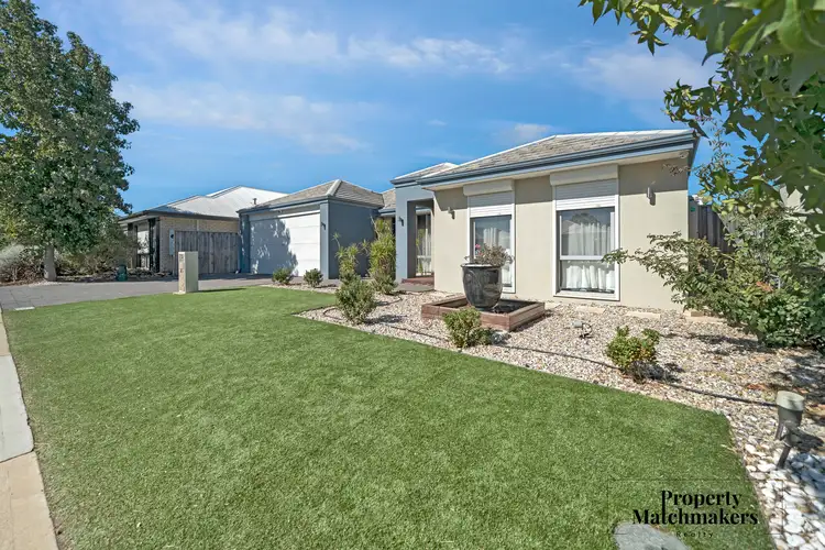 Fourth view of Homely house listing, 23 Moonstone Parkway, Wellard WA 6170