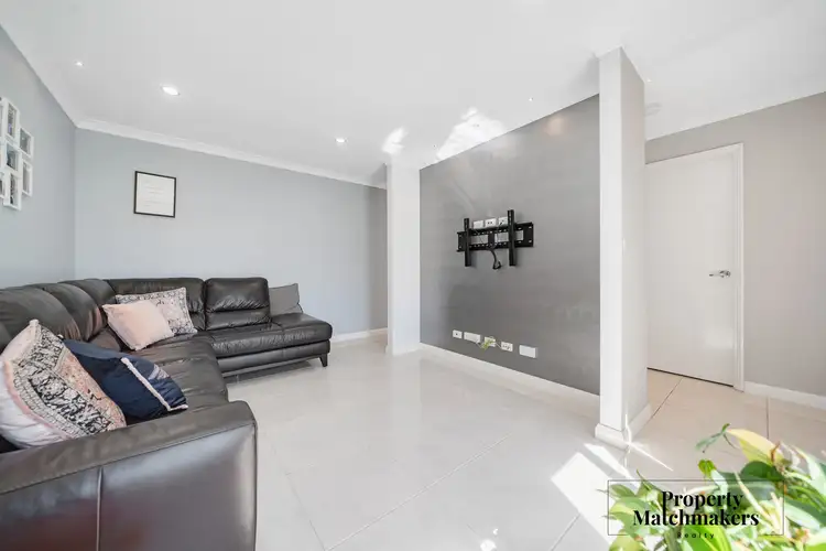Fifth view of Homely house listing, 23 Moonstone Parkway, Wellard WA 6170