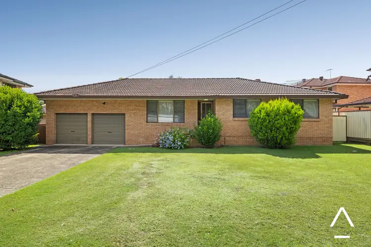 Main view of Homely house listing, 198 Heathcote Road, Hammondville NSW 2170