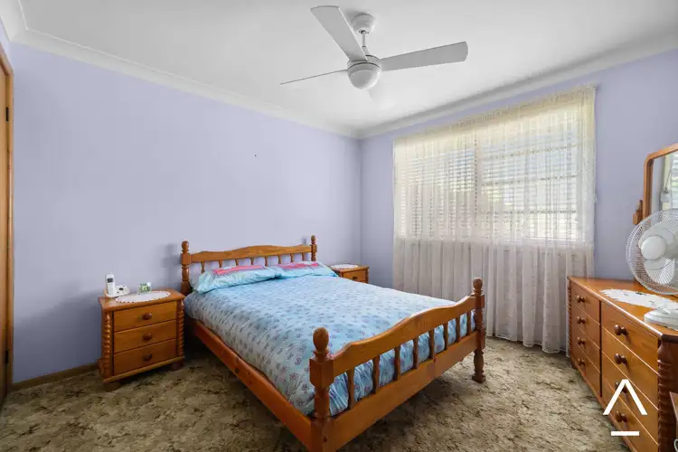 Fifth view of Homely house listing, 198 Heathcote Road, Hammondville NSW 2170