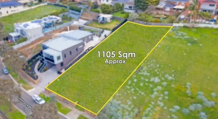 31 Linlithgow Way, Greenvale VIC 3059
