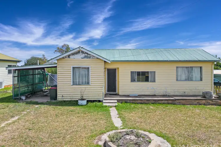 Main view of Homely house listing, 9 Phillip Avenue, Uralla NSW 2358