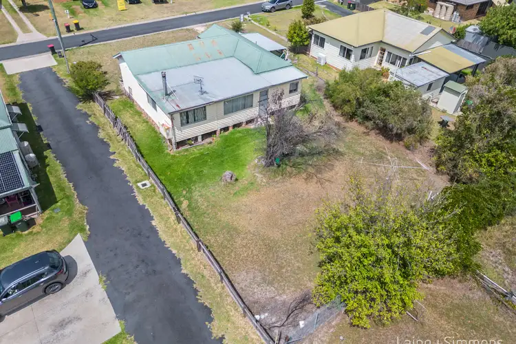 Fifth view of Homely house listing, 9 Phillip Avenue, Uralla NSW 2358