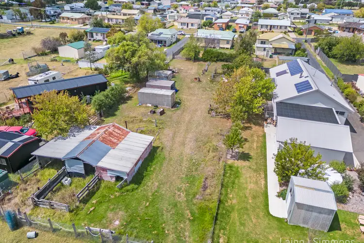 Sixth view of Homely house listing, 9 Phillip Avenue, Uralla NSW 2358
