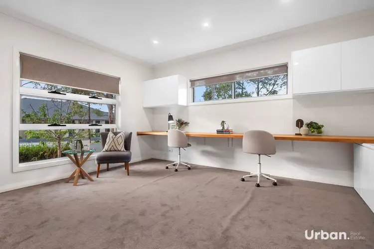 Sixth view of Homely house listing, 15 Kirkwood Crescent, Colebee NSW 2761