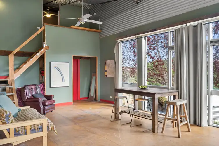 Fifth view of Homely land listing, 16 Dwyer Lane, Eganstown VIC 3461