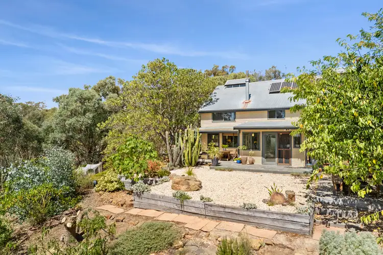 99 Mystic Drive, Yandoit VIC 3461