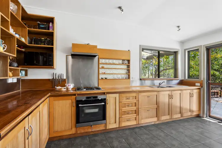 Third view of Homely house listing, 99 Mystic Drive, Yandoit VIC 3461