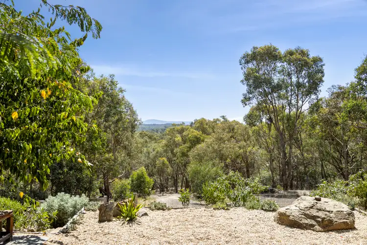 Fourth view of Homely house listing, 99 Mystic Drive, Yandoit VIC 3461