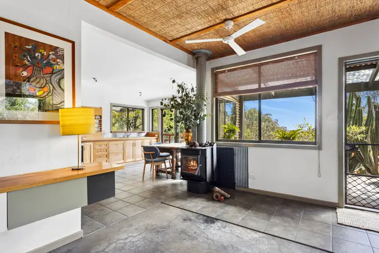 Fifth view of Homely house listing, 99 Mystic Drive, Yandoit VIC 3461