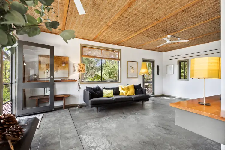Sixth view of Homely house listing, 99 Mystic Drive, Yandoit VIC 3461