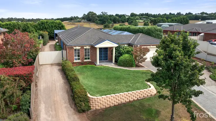 104 Roulston Way, Wallan VIC 3756