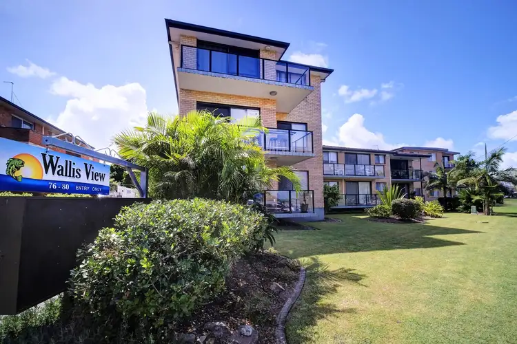 Second view of Homely unit listing, 26/76-80 Little Street, Forster NSW 2428