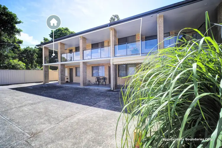 Third view of Homely unit listing, 26/76-80 Little Street, Forster NSW 2428