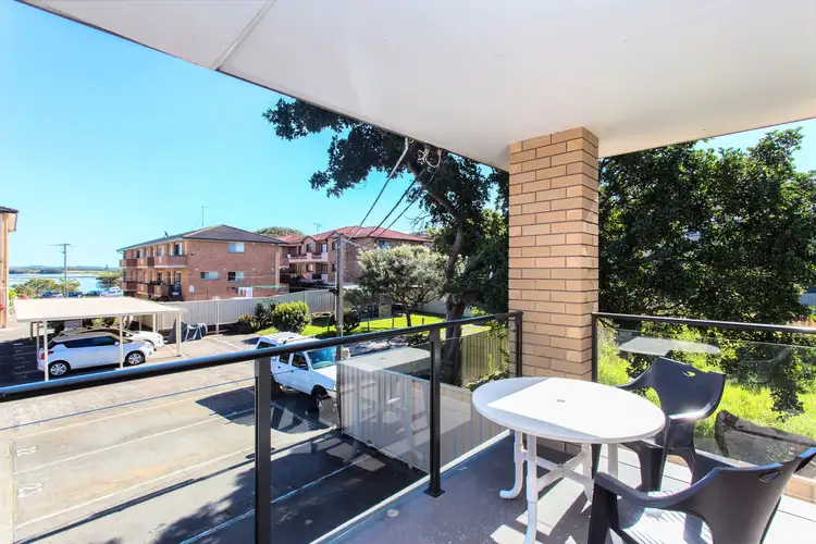 Fifth view of Homely unit listing, 26/76-80 Little Street, Forster NSW 2428