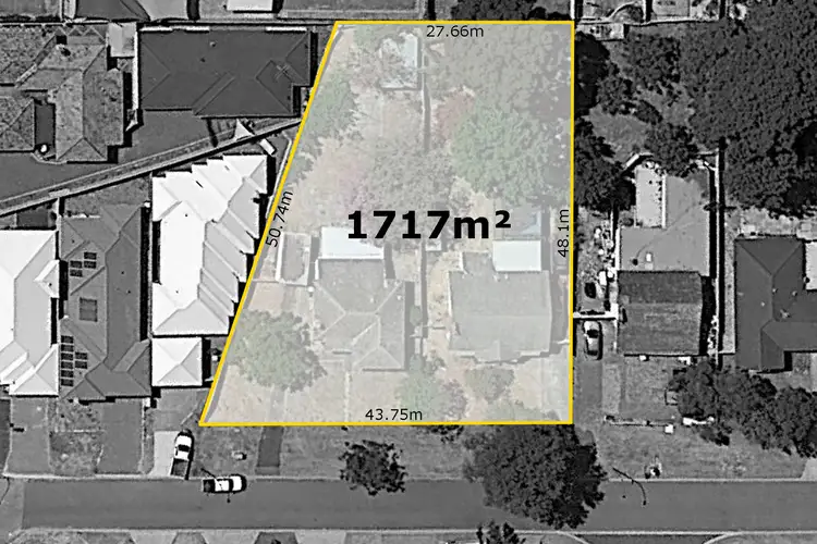 2 & 4 Behan Street, Bentley WA 6102