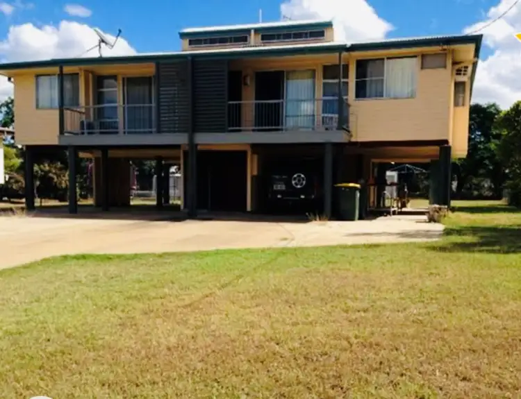 Main view of Homely unit listing, 34 Donovan Crescent, Dysart QLD 4745
