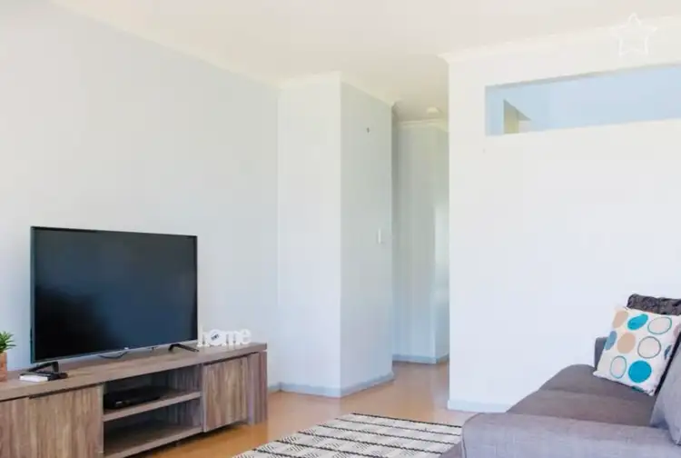 Second view of Homely unit listing, 34 Donovan Crescent, Dysart QLD 4745