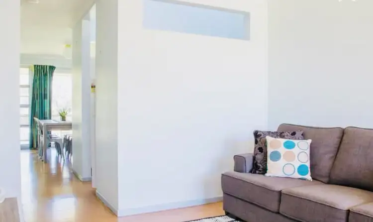 Third view of Homely unit listing, 34 Donovan Crescent, Dysart QLD 4745