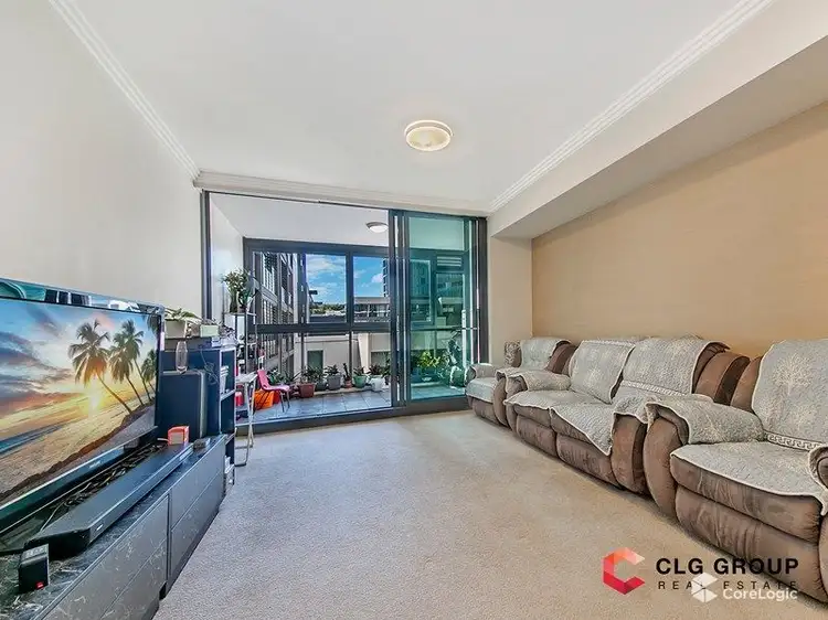 601/51 Hill Road, Wentworth Point NSW 2127