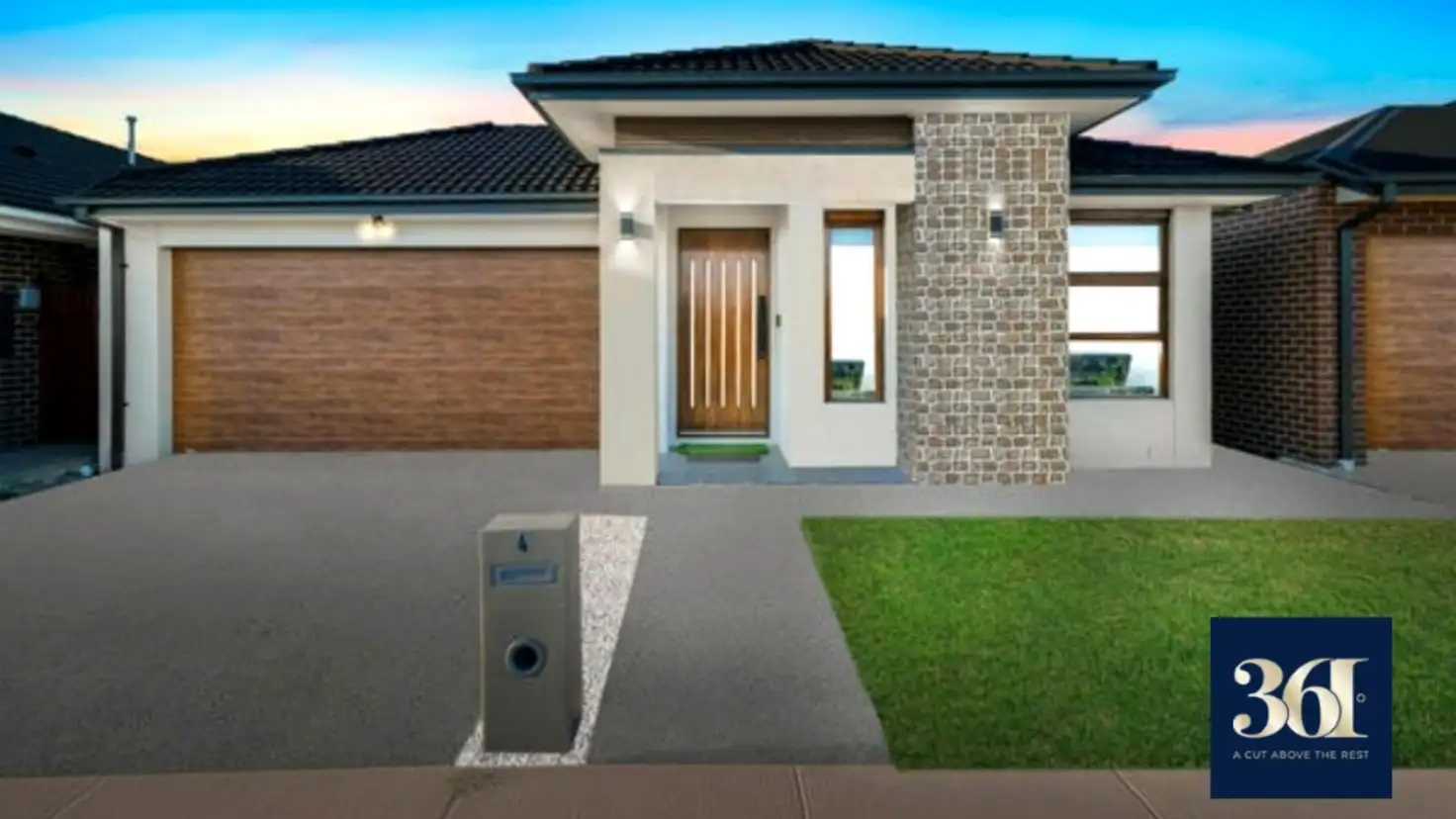 Main view of Homely house listing, 4 Window Road, Tarneit VIC 3029