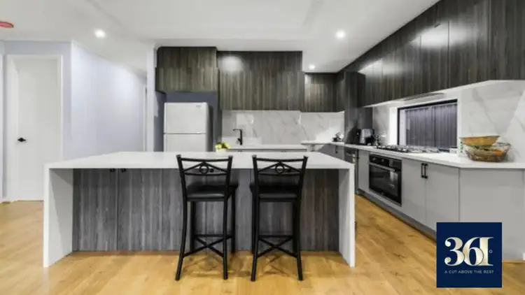 Second view of Homely house listing, 4 Window Road, Tarneit VIC 3029